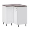 Obrazek Szafka kuchenna Patricia DN 90x90 2D