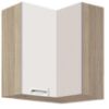 Obrazek  Szafka kuchenna Favorita 54G white 