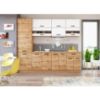 Obrazek Szafka kuchenna Sofia DN 90x90 2D