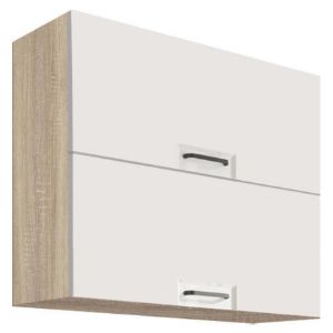 Obrazek  Szafka kuchenna Favorita 48G white 