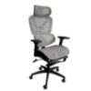 Obrazek Krzesło Obrotowe Neo Mlm-611742 szary