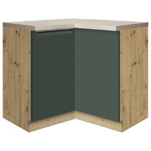 Obrazek Szafka Kuchenna Glamour 16d Uni Green Cargo