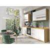 Obrazek Szafka Kuchenna Glamour 26d White Cargo