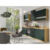 Obrazek  Front kuchenny Glamour zm 60 green 