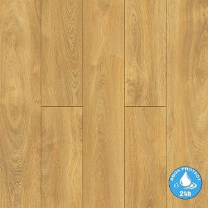 Obrazek Panele podłogowe wodoodporne Dąb Mauritius 8 mm AC5 Holiday Aqua Block 24h 40124