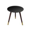 Obrazek Stolik Kawowy 62059-40x40 czarny