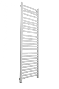 Obrazek Grzejnik łazienkowy ŁEZKA 3D Ł3D 26/40 1435X440MM