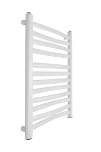 Obrazek Grzejnik łazienkowy ŁEZKA 3D Ł3D 12/50 675X540MM
