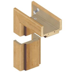 Obrazek Ościeżnica regulowana 80P 140-160 dąb europejski