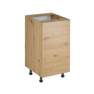 Obrazek  Szafka kuchenna Langen d45 dąb artisan 