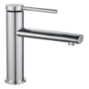 Obrazek Bateria umywalkowa Rea Oval chrom