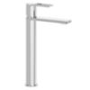 Obrazek Bateria umywalkowa wysoka Rea Flip chrom