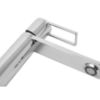 Obrazek Bateria umywalkowa wysoka Rea Flip chrom