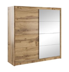 Obrazek Korpus szafy Verona 200 dąb wotan