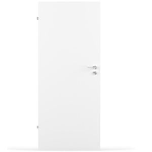 Obrazek Drzwi Wewnetrzne Standard 1 60L KL biały LAK