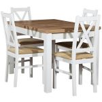 Zestawy stół i krzesła