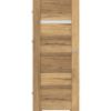 Obrazek  Drzwi Wewnetrzne Prestige PY 03 80L WC dąb catania 