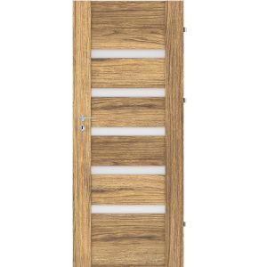 Obrazek  Drzwi Wewnetrzne Prestige PY 02 90P KL dąb catania 