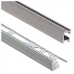 Listwy podłogowe, akcesoria wykończeniowe