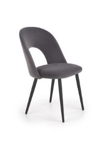 Obrazek Krzesło Barner popiel