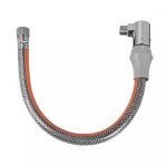 Wężyki do baterii i gazu