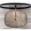 Obrazek  Umywalka nablatowa Freja Beige Matt 