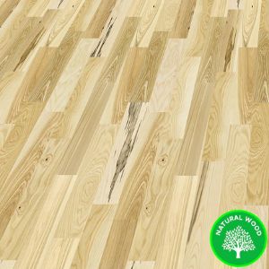 Obrazek Deska podłogowa Barlinek Jesion Various 14x130x725