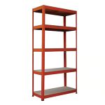 Obrazek dla kategorii Regały garażowe i magazynowe