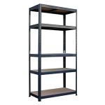 Regały garażowe i magazynowe