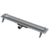 Obrazek Odwodnienie Liniowe Odwracalne Duplex Abs+Inox 500 