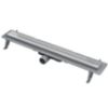 Obrazek  Odwodnienie Liniowe Cubik ABS+Inox 500 