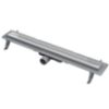 Obrazek  Odwodnienie Liniowe Cubik ABS+Inox 600 
