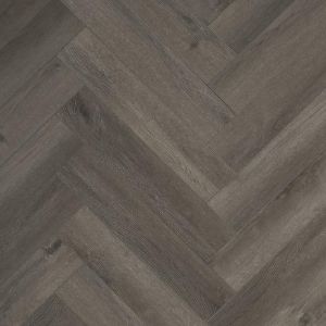 Obrazek  Panel winylowy LVT Yukon Hb Smoked Grey 5mm 0,55mm 