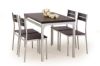 Obrazek Zestaw Altea wenge