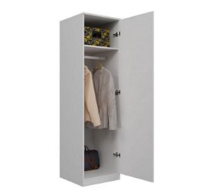 Obrazek Szafa Salomea biały