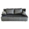 Obrazek Kanapa Ivo Riviera 96 w pasy