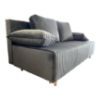 Obrazek Kanapa Ivo Riviera 96 w pasy