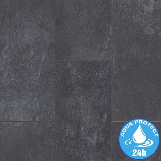 Obrazek  Panele podłogowe wodoodporne Oiled State 8mm AC4 Visiogrande WR 56015 