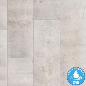 Obrazek  Panele podłogowe wodoodporne Beton 8mm AC4 Villa WR 55063 