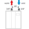 Obrazek  Elektryczny ogrzewacz wody ciśnieniowy 4,5 kW Perfect 