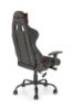 Obrazek Fotel gabinetowy Dark czerwony/czarny