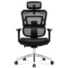 Obrazek  Fotel biurowy Markadler Expert 4.9 Black 