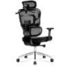 Obrazek  Fotel biurowy Markadler Expert 4.9 Black 