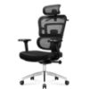 Obrazek  Fotel biurowy Markadler Expert 4.9 Black 