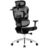 Obrazek  Fotel biurowy Markadler Expert 4.9 Black 