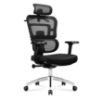 Obrazek  Fotel biurowy Markadler Expert 4.9 Black 