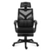 Obrazek  Fotel gamingowy Combat 5.0 Black 