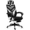 Obrazek  Fotel gamingowy HZ-Combat 5.0 White 