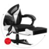 Obrazek  Fotel gamingowy HZ-Combat 5.0 White 