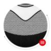 Obrazek  Fotel gamingowy HZ-Combat 8.0 White 